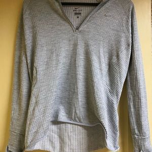 Nike dryfit pullover